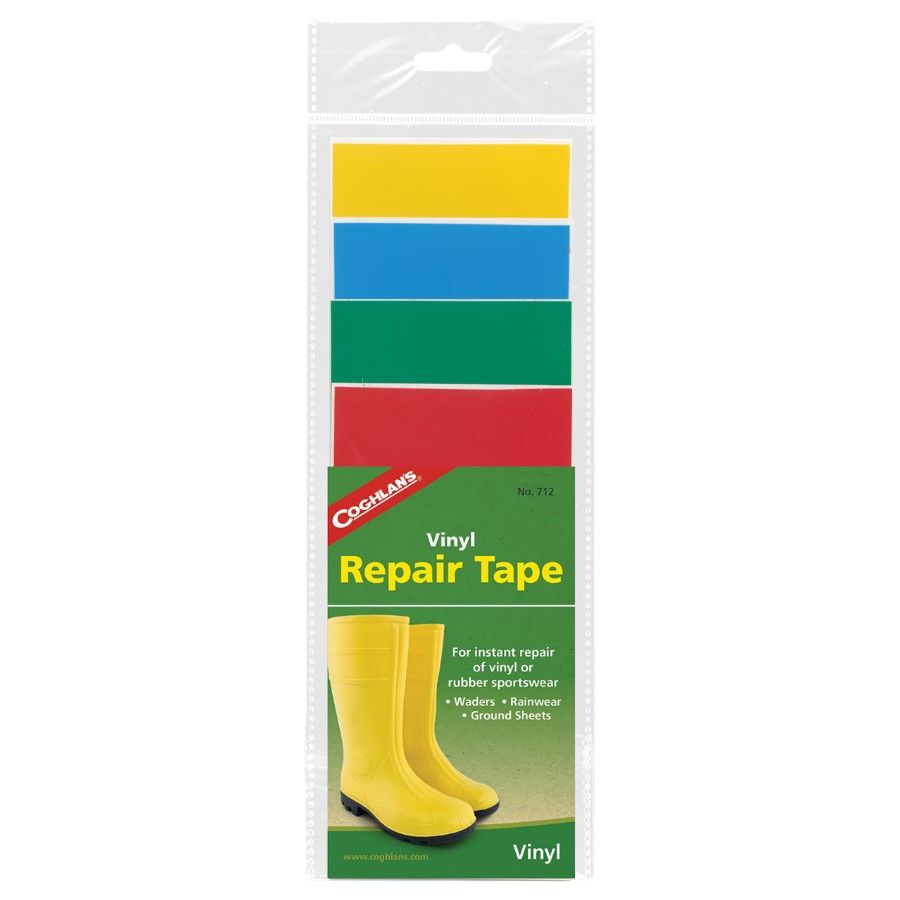 Coghlans Vinyl Repair Tape
