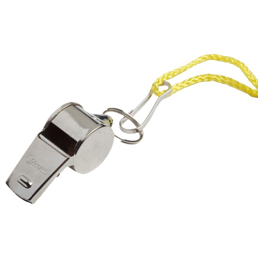 Coghlans Wilderness Signal Whistle