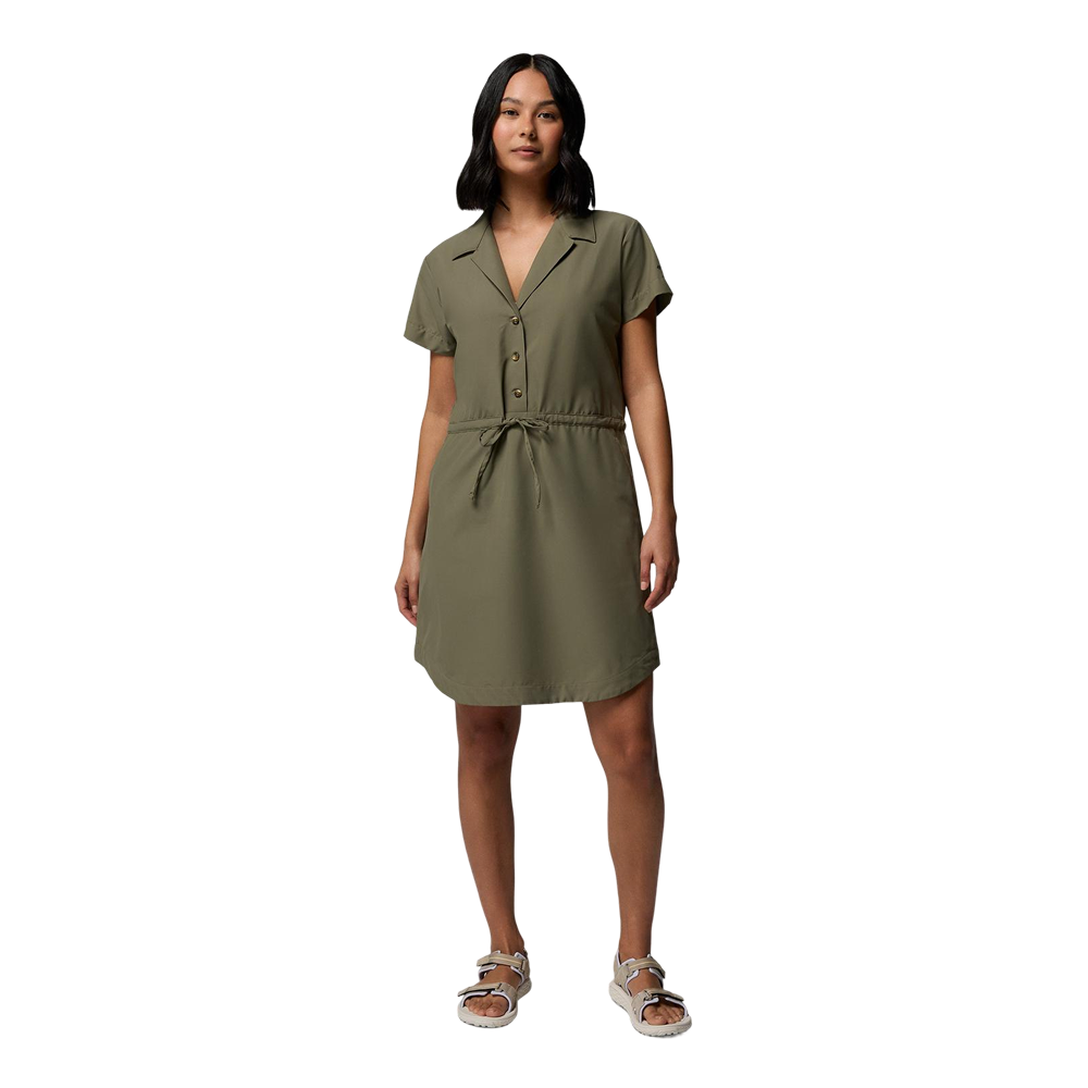 Cedar Crest™ Dress Stone Green