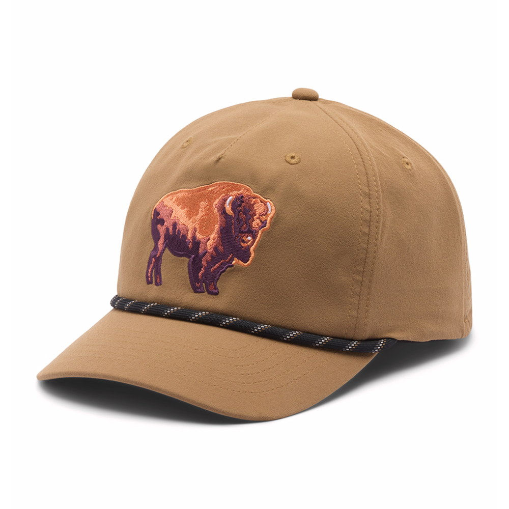 Ecoscape™ 3D Stretch Snap Back Delta