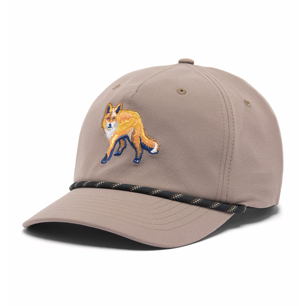Ecoscape™ 3D Stretch Snap Back Iron