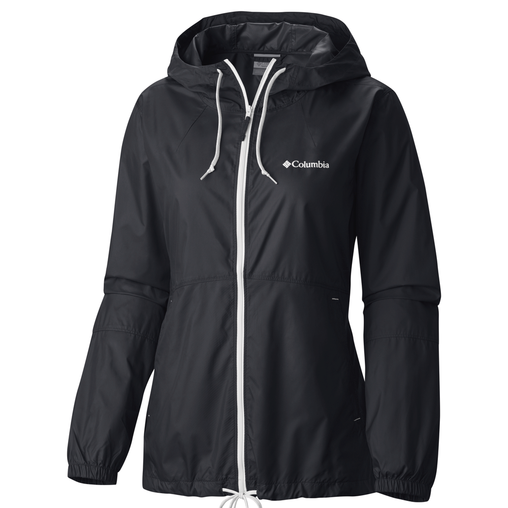 Flash Forward™ Ii Windbreaker Black