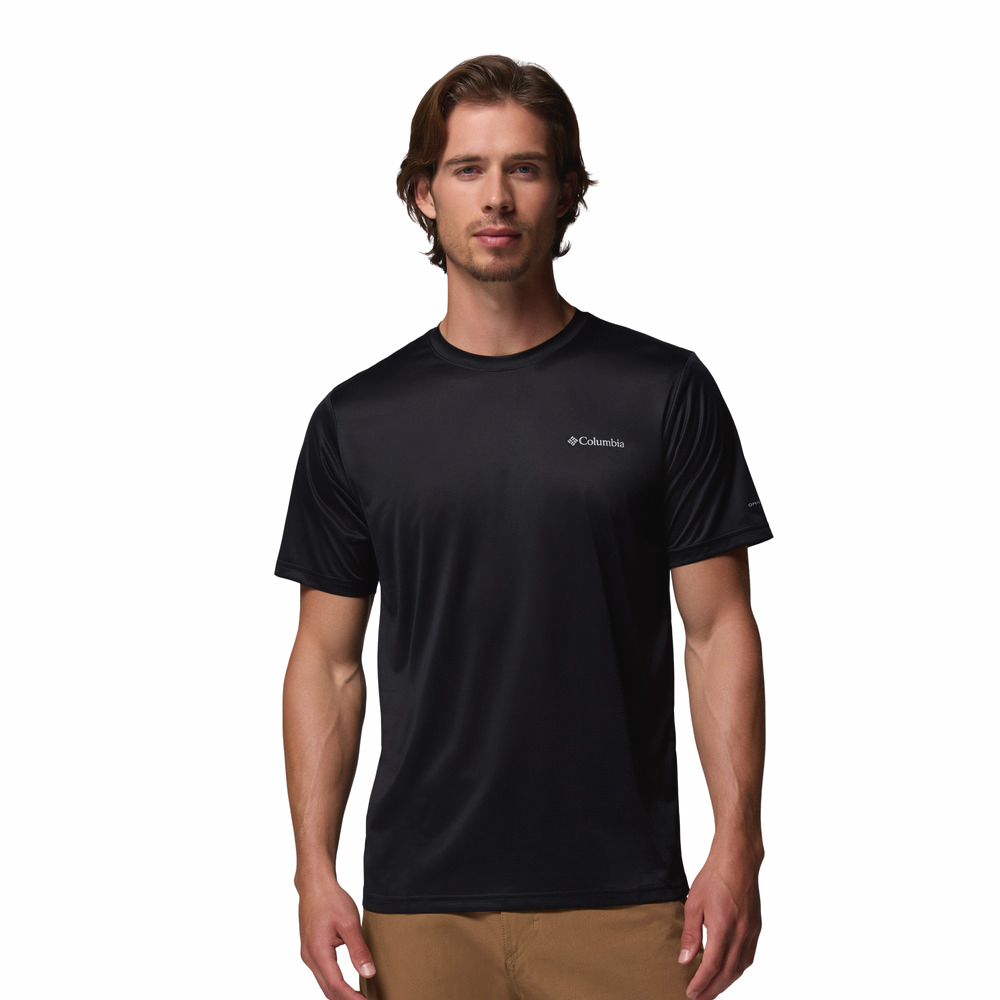 Hike™ Crew Black