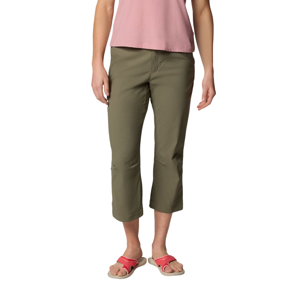 Leslie Falls™ Capri Ii Stone Green