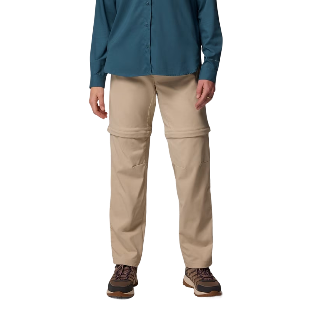 Leslie Falls™ Convertible Pant Ancient Fossil