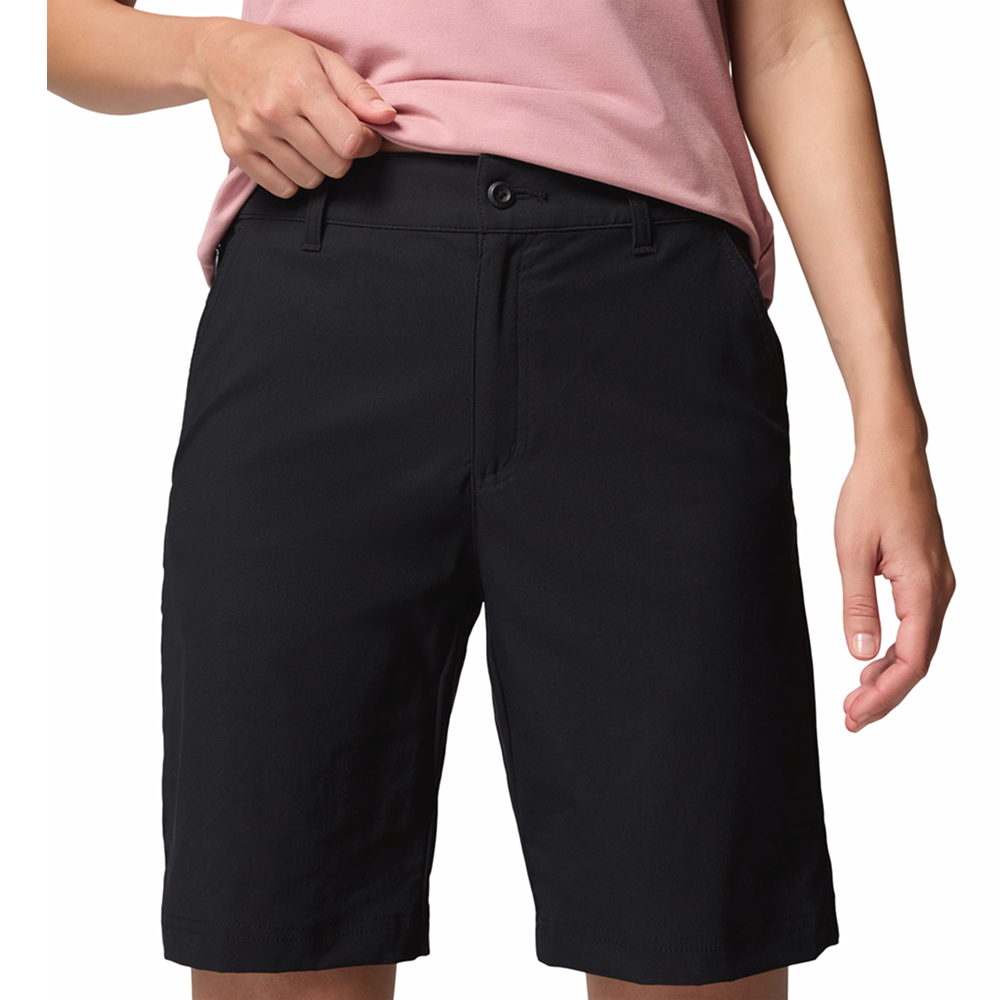 Leslie Falls™ Long Short Ii Black