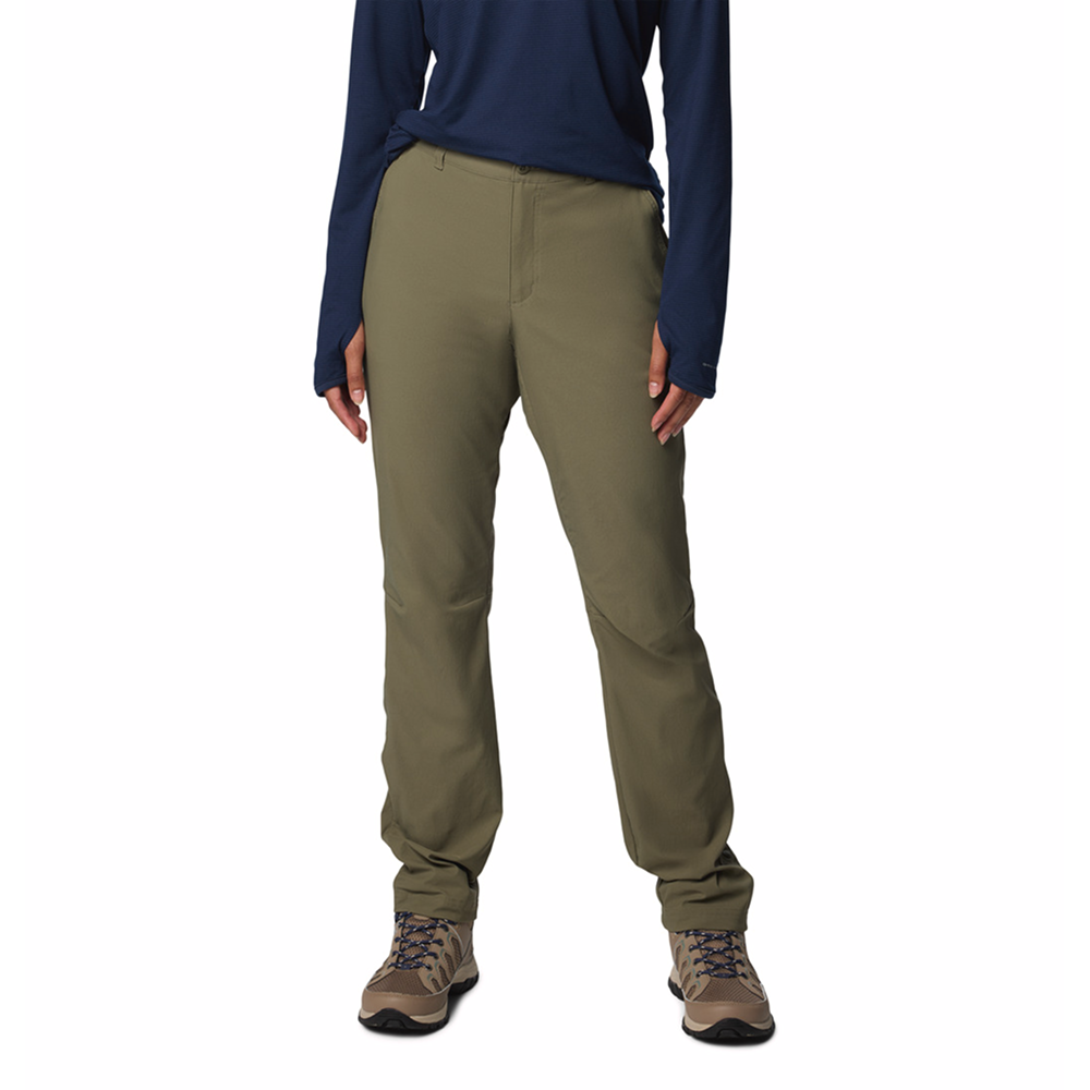 Leslie Falls™ Pant Ii Stone Green