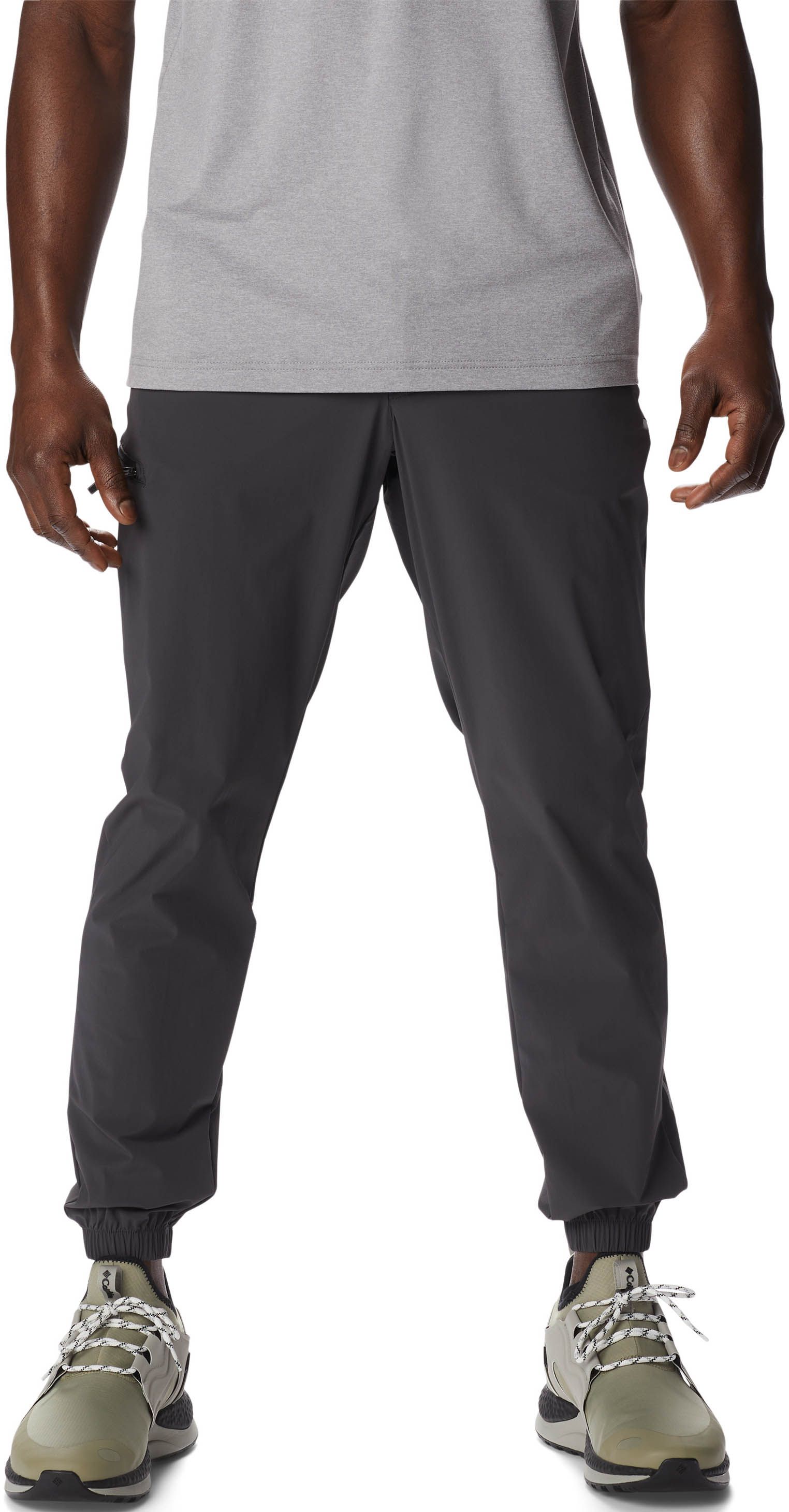 M's Maxtrail weight Woven Jogger Shark