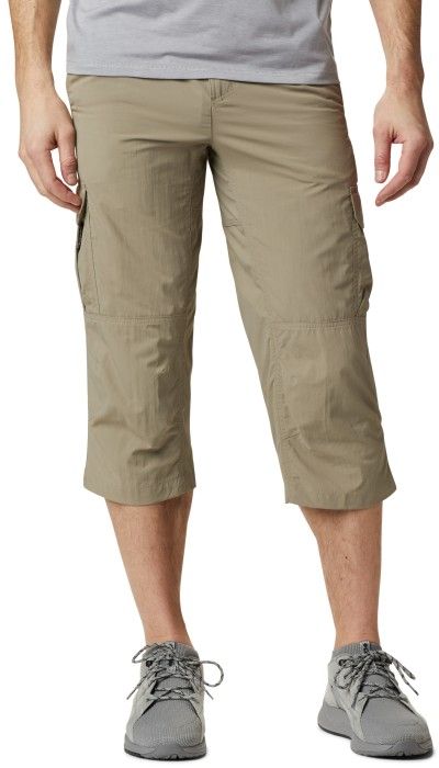 M's Silver Ridge™ II Capri Tusk