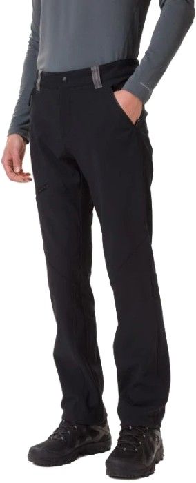 M's Triple Fall Hiking Pant Black
