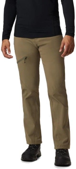 M's Triple Fall Hiking Pant Stone Green