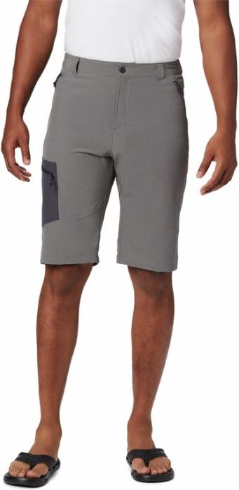 M's Triple Short Grey Shark