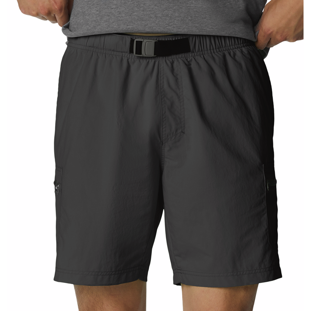 Mountaindale™ Cargo Short Black