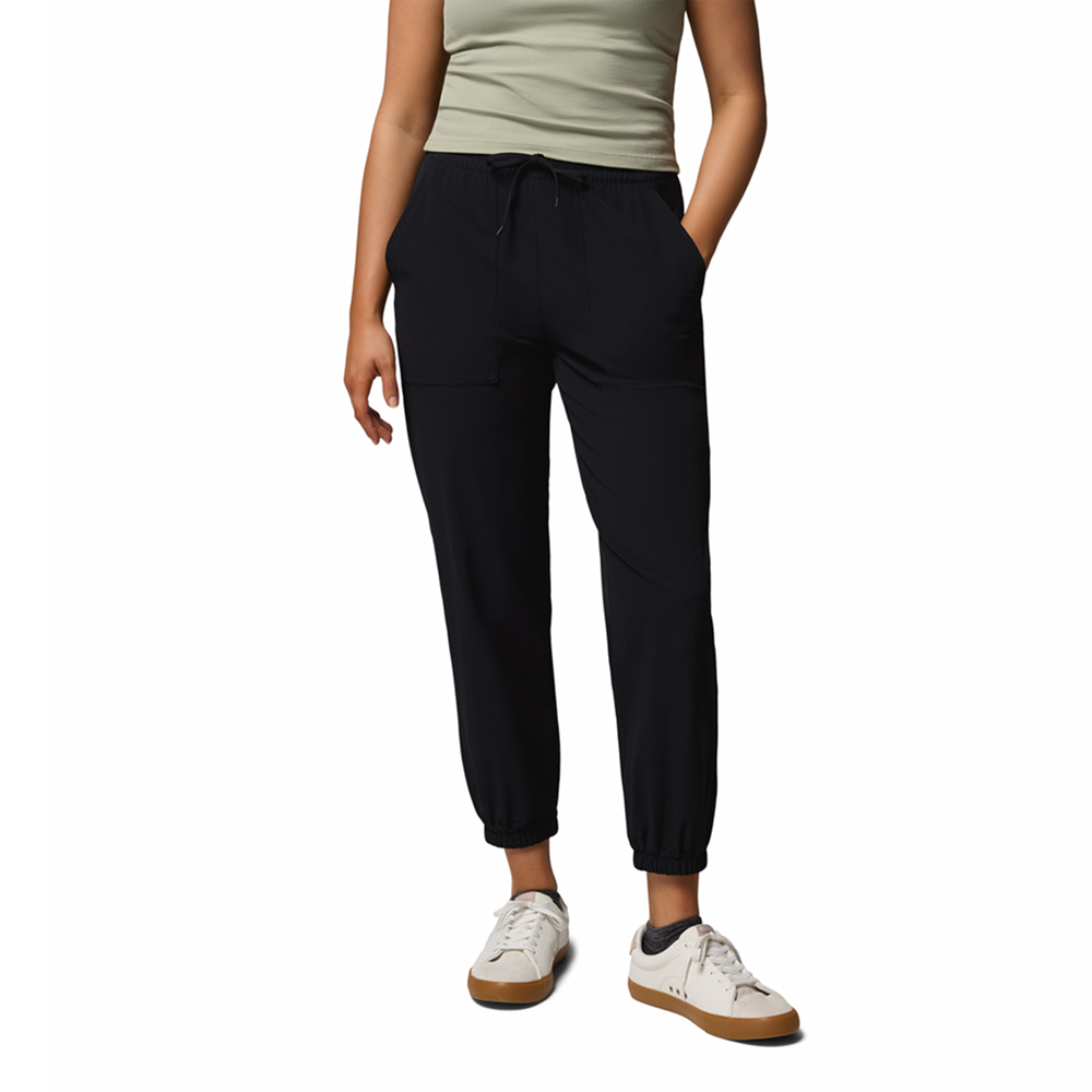Pinetown Canyon™ Jogger Black