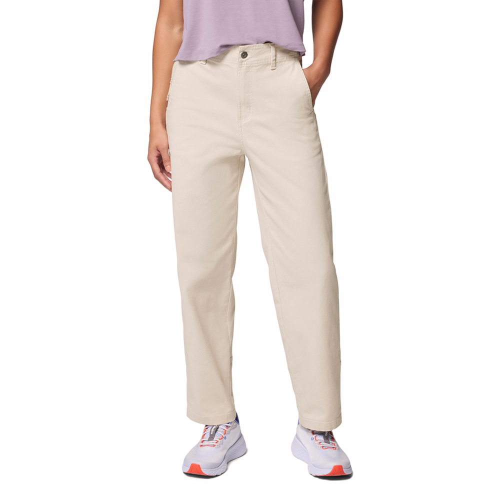 Roc™ Straight Leg Pant Dark Stone