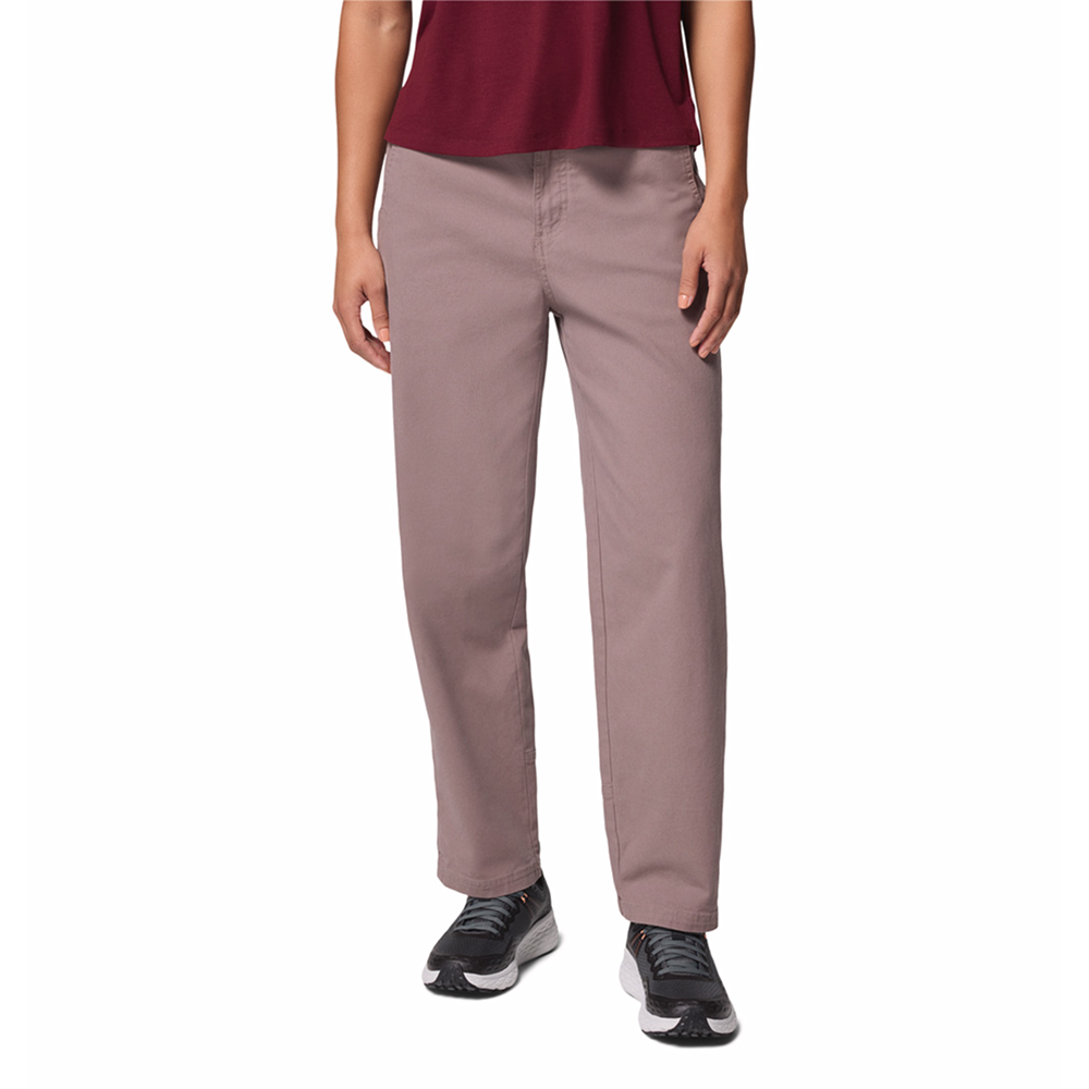 Roc™ Straight Leg Pant Iron