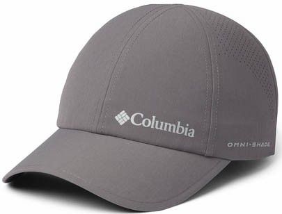 Silver Ridge I Ball Cap City Gity