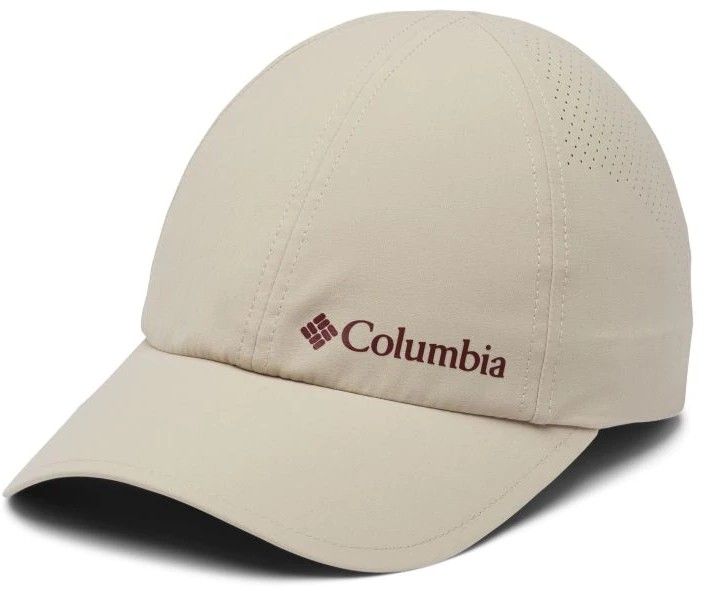 Silver Ridge I Ball Cap Fossi
