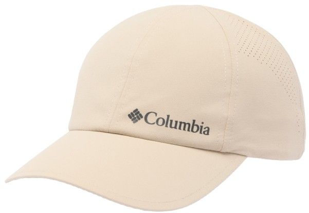 Silver Ridge™ IV Ball Cap Ancient Fossil