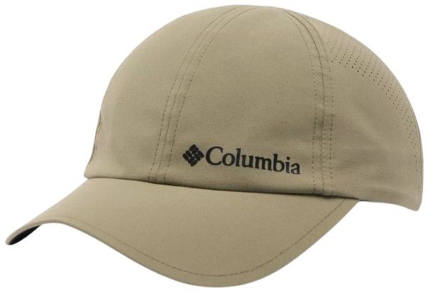 Silver Ridge™ IV Ball Cap Stone Green