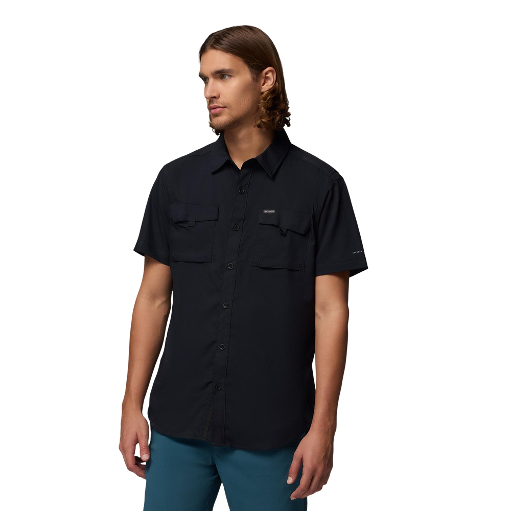 Silver Ridge™ Utility Ii Ss Black