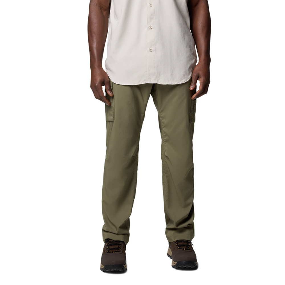 Silver Ridge™ Utility Pant Stone Green