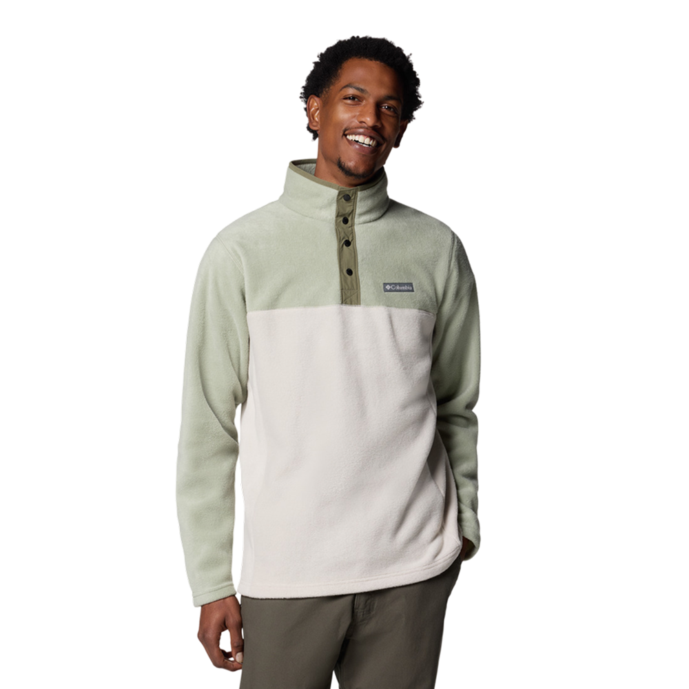Steens Mountain™ Half Snap Ii Dark Stone