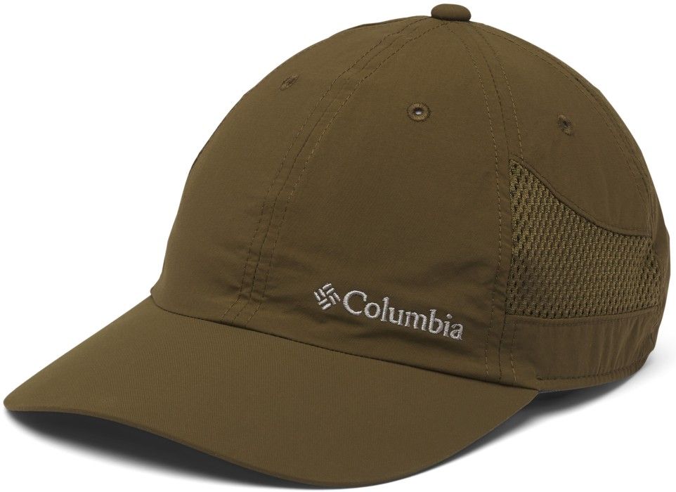 Tech Shade Hat New Olive