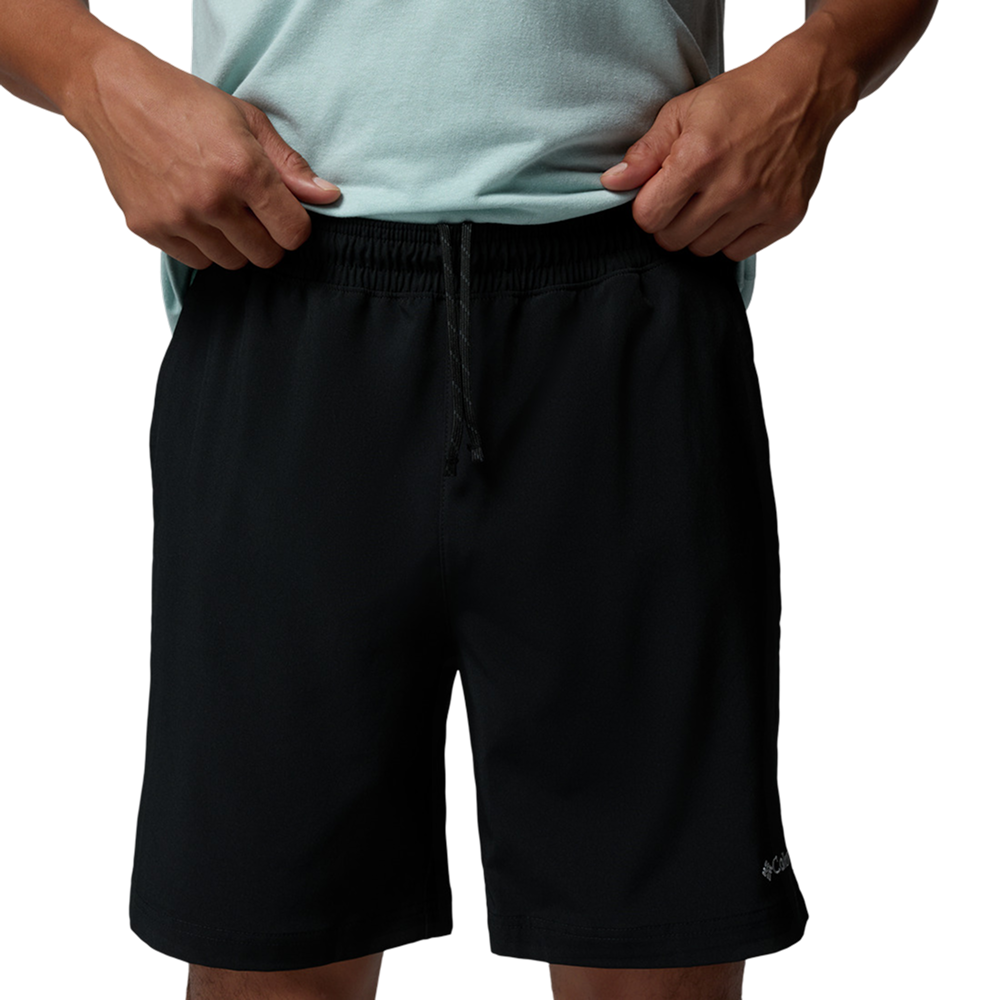 Vital Valley™ Short Black