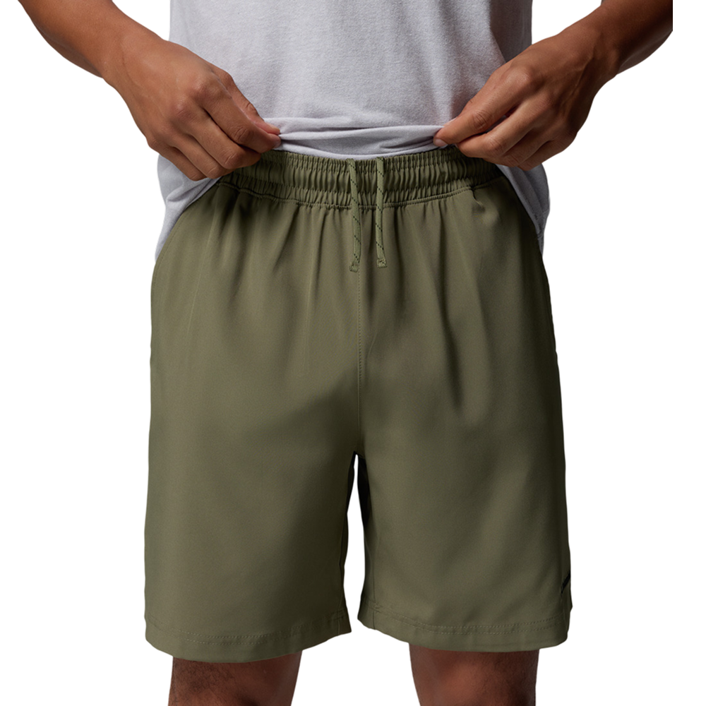 Vital Valley™ Short Stone Green