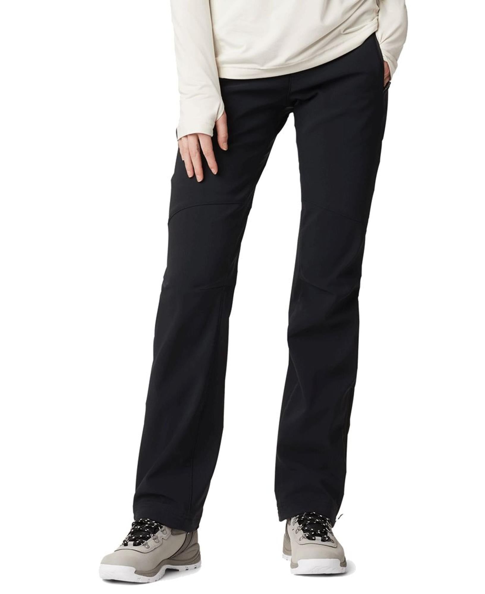 W Back Beauty Passo Alto Black