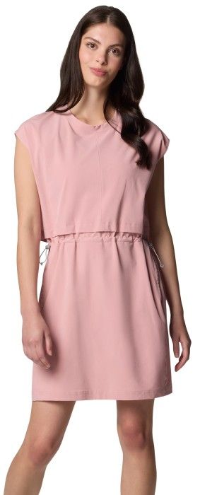 W's Boundless Beauty™ Dress II Eraser Pink