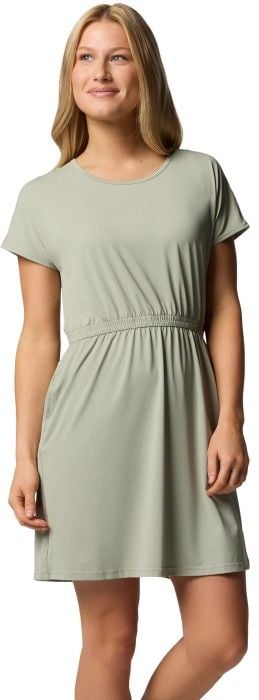 W's Chill River™ SS Dress Safari