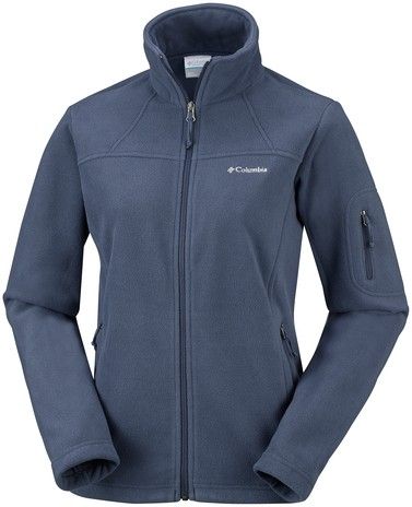 W's Fast Trek Jacket Nocturnl