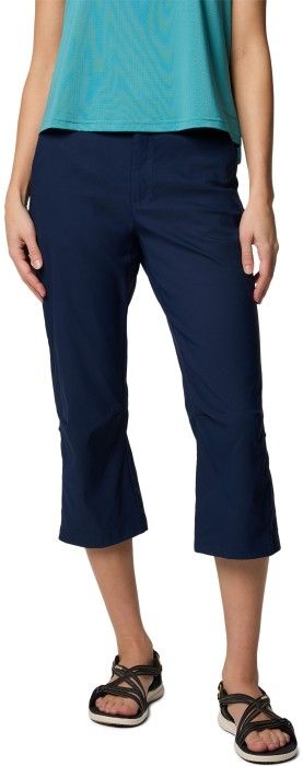 W's Leslie Falls™ Capri II Collegiate Navy