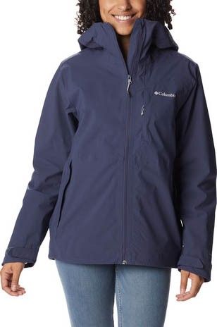 W's Omni-Tech Ampli-Dry Shell Nocturnal