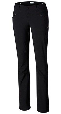 W's Peak to Point Pant Black