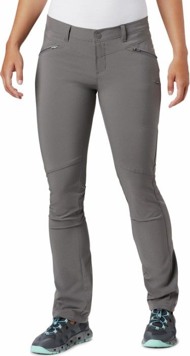 W's Peak To Point Pant City Grey