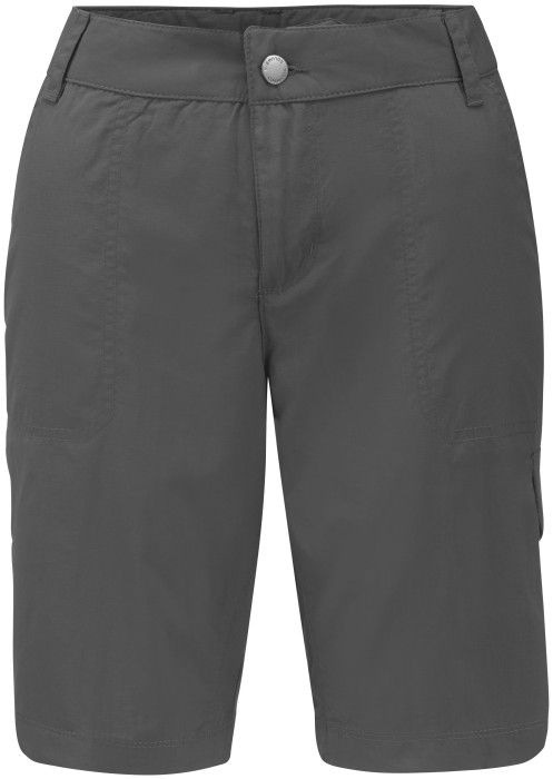 W's Silver Ridge 2.0 Cargo Short Grill