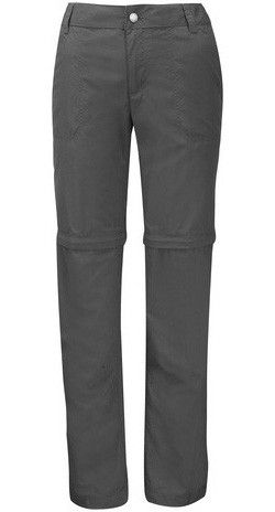 W's Silver Ridge 2.0 Convertible Pant Grill