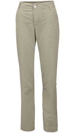 W's Silver Ridge 2.0 Pant Tusk