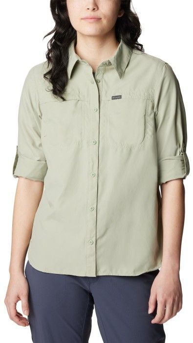 W's Silver Ridge™ 3.0 LS Safari
