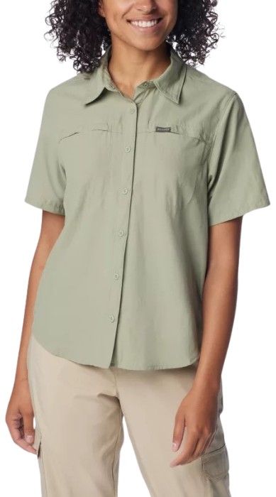 W's Silver Ridge™ 3.0 SS Safari