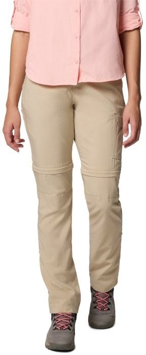 W's Silver Ridge Utility™ Convertible Pant Ancient Fossil