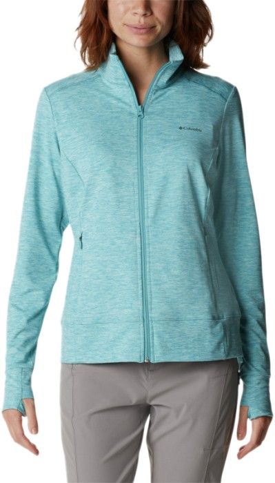 W's Weekend Adventure FZ Sea Wave Heather