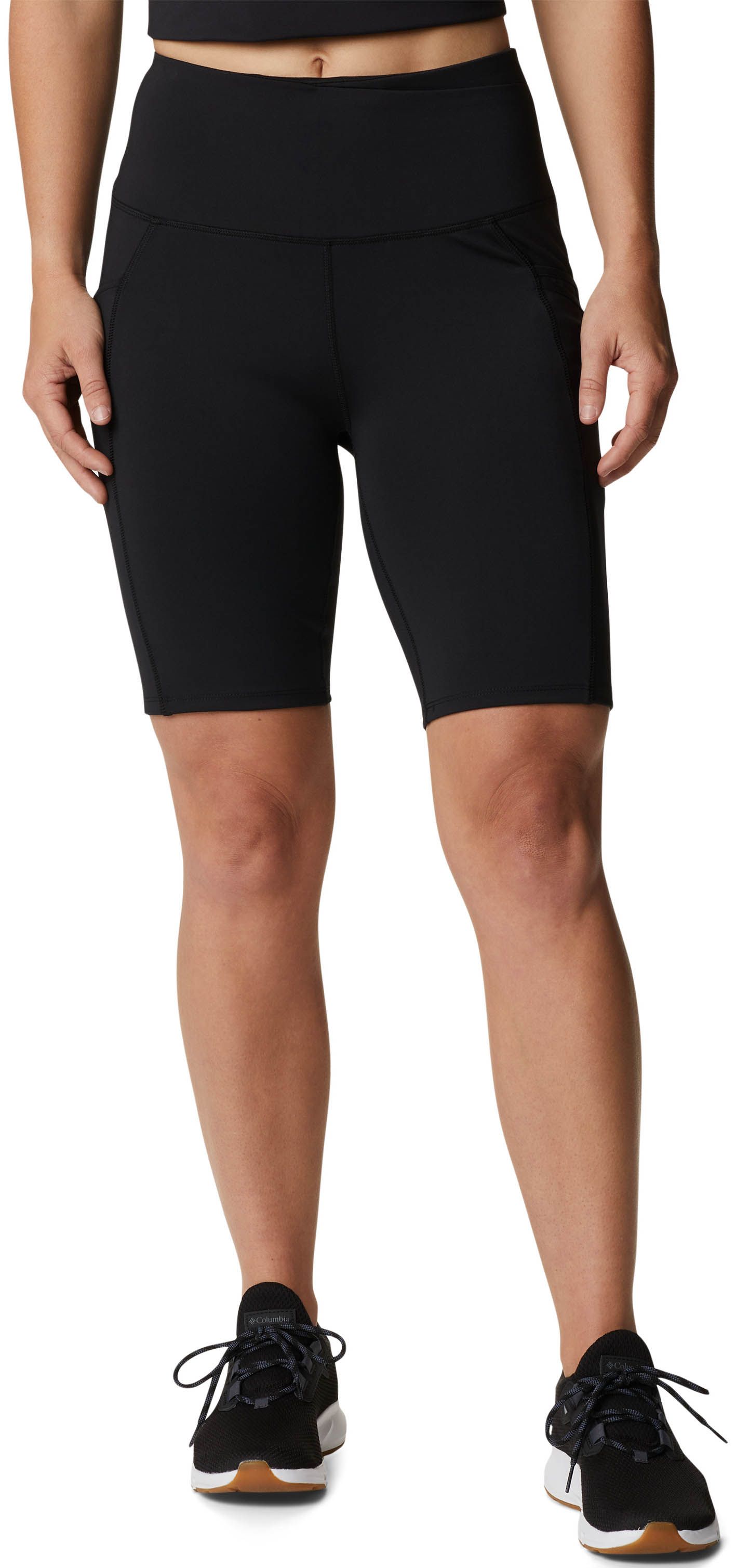 W's Windgates 1 Black