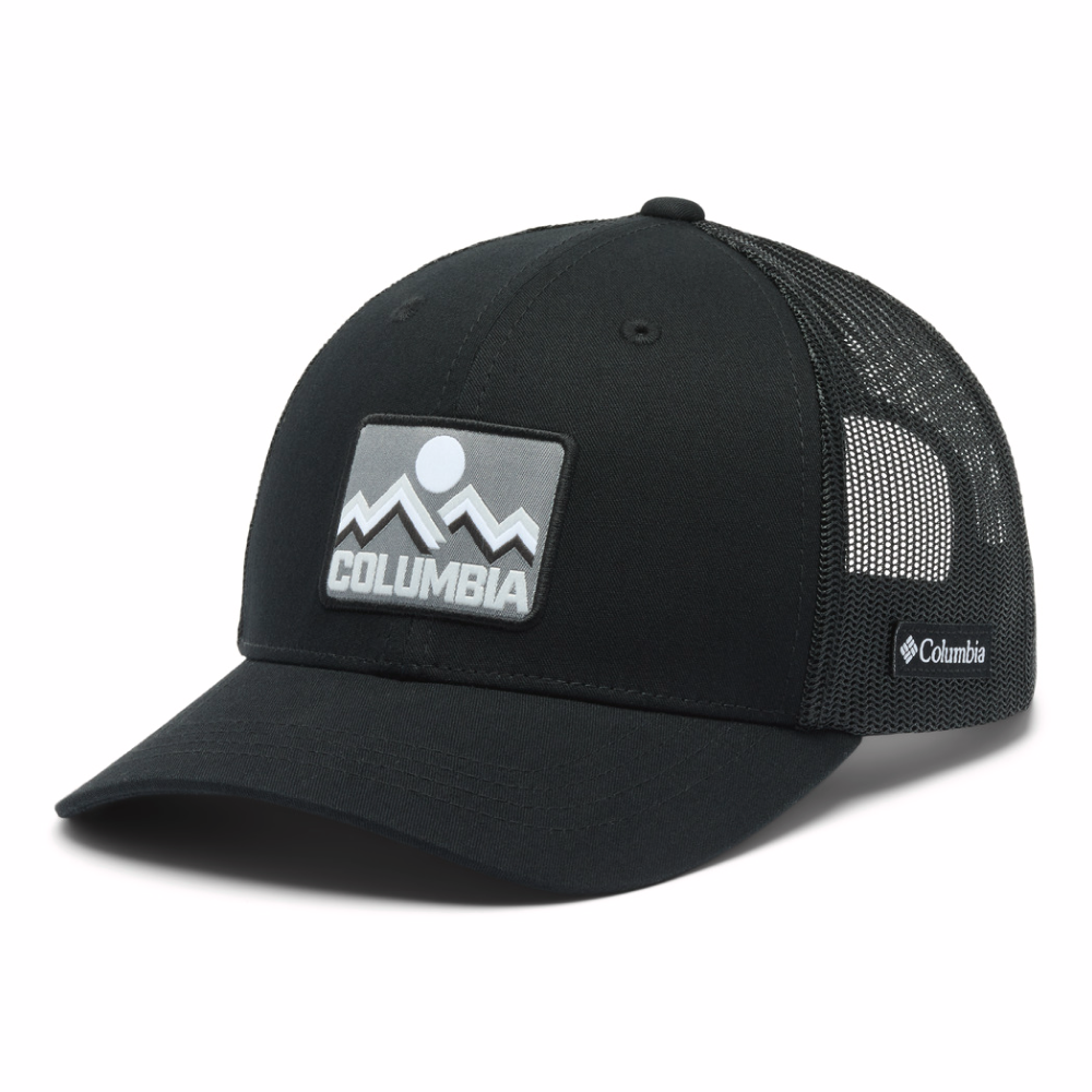 ™ Youth Snap Back Black