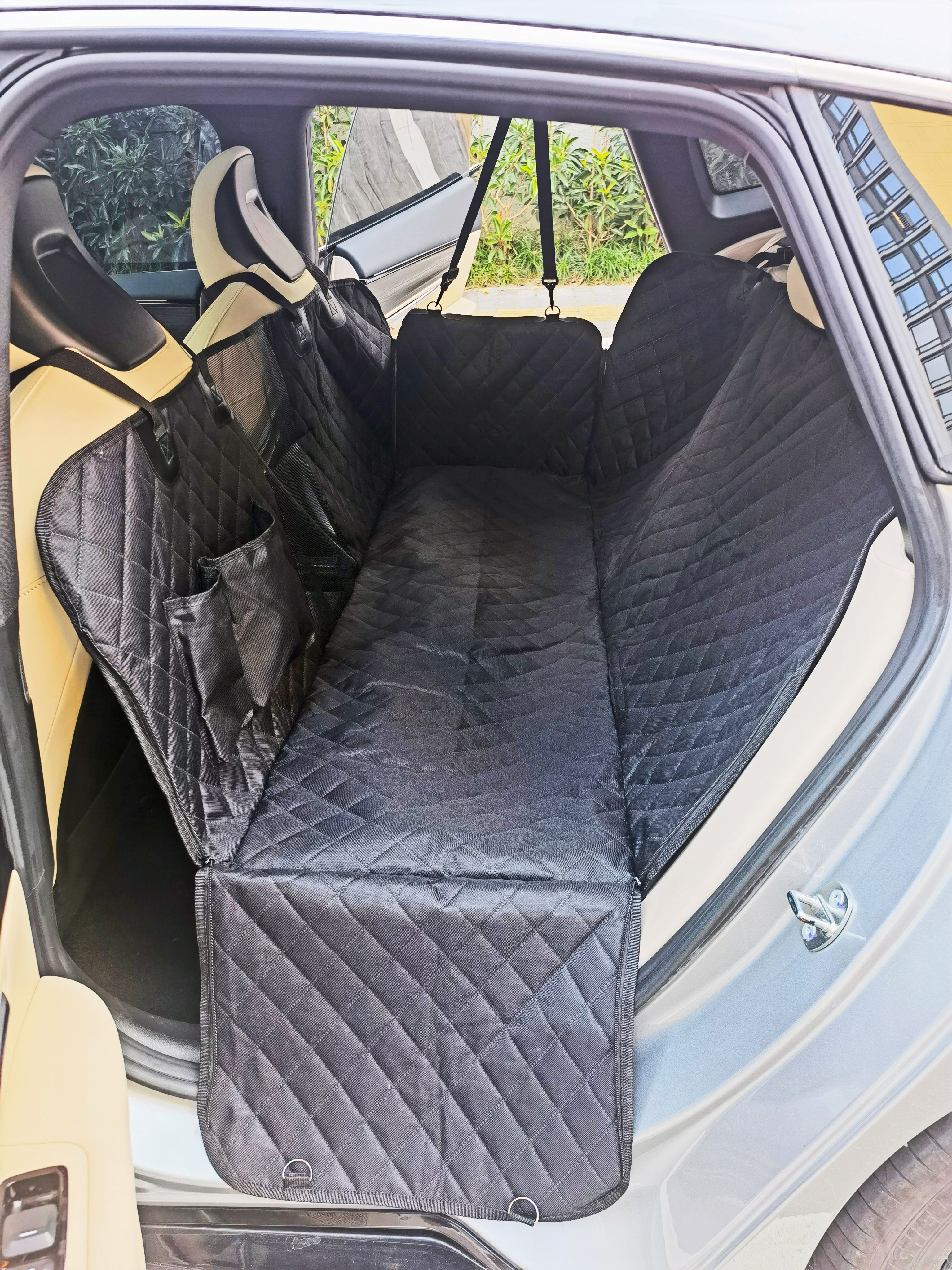 Car Seat Cover 187x147 cm