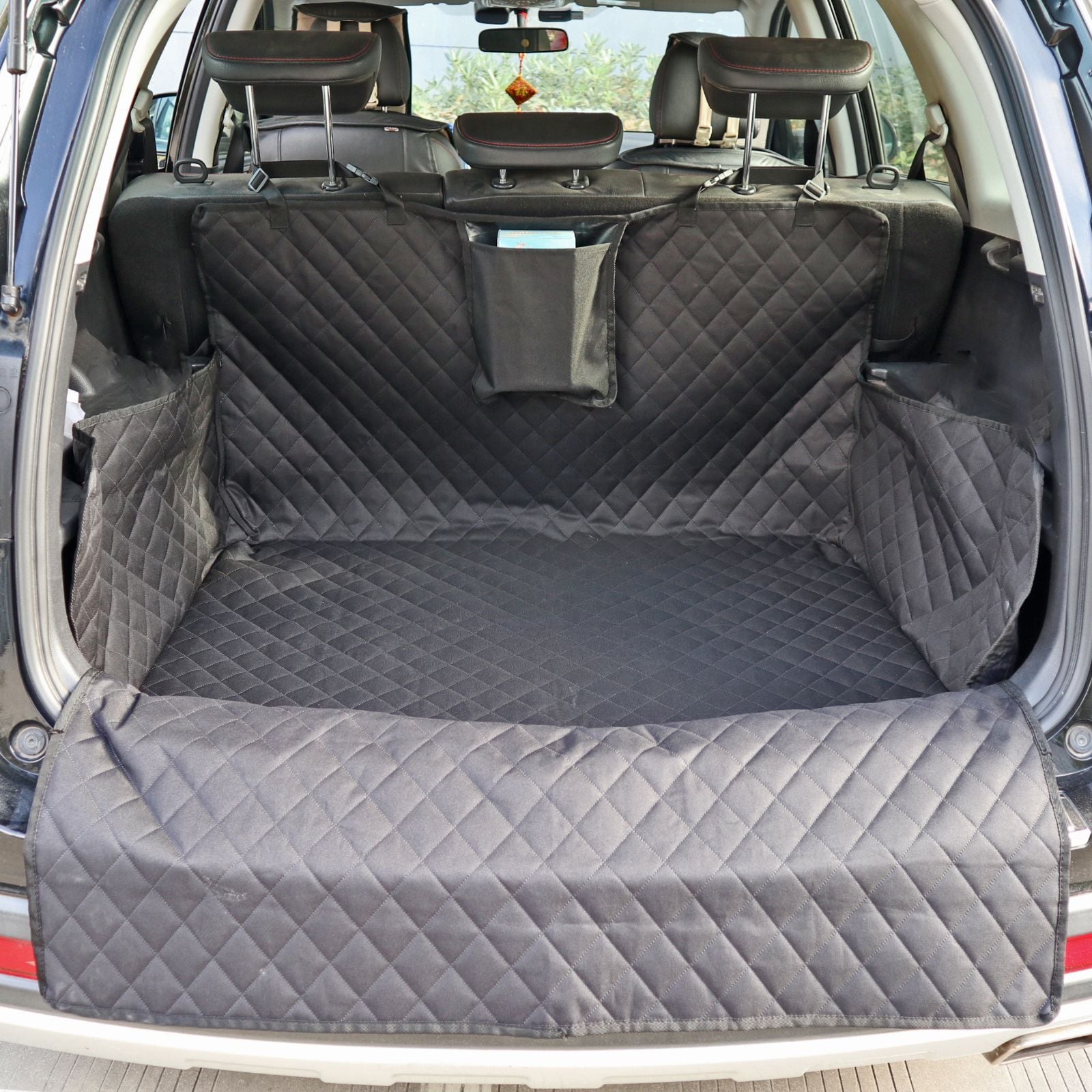 Car Trunk Cover 103x185 cm