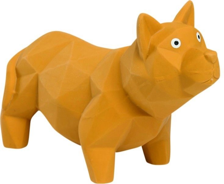 Edgy Latex Toy Dog 17 cm Edgy Latex Toy Dog 17cm